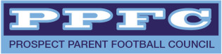 Prospect Parent Football Council