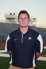 Brock Collins- Prospect Football