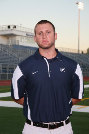 Nick Lussow- Prospect Football